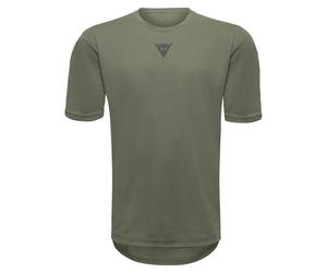 Maillot Dainese HgOmnia Vert