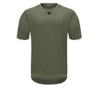 Dainese Bike Rox Short Sleeve T-shirt Vert 2XL Homme