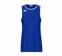 Maillot Danca Bleu Femme Bleu 3XL