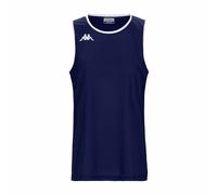 Maillot Danco Bleu Enfant Bleu 14Y