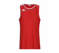 Maillot Danco Rouge Homme Rouge 2XL