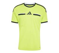 Maillot d'arbitre adidas 2026 Jaune S