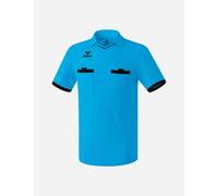 Erima Maillot Homme Saragossa – Curaçao/Noir – FR S