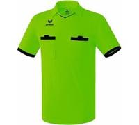 Maillot d'arbitre Erima Saragossa-vert/noir-L vert/noir, vert/noir G