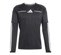 Maillot d'arbitre manches longues adidas 2026 Noir S Male