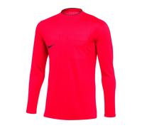 Maillot d'arbitre manches longues Nike Rouge M Male