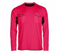 Stanno Maillot d'arbitre Bergamo manches longues Rose M
