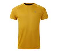 Maillot Dare 2B Accelerate Doré XS