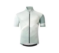 Dare2b Aep Pedal Ii Short Sleeve Jersey Vert XL Homme