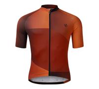 Maillot Dare 2B Lightning Printed Rouge XS