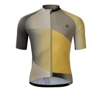Maillot Dare 2B Lightning Printed Vert