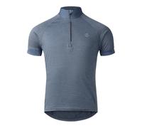 Maillot Dare 2B Pedal It Out II Bleu L