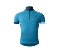 Maillot Dare 2B Pedal It Out II Bleu S