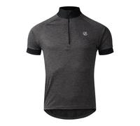 Maillot Dare 2B Pedal It Out II Noir XS