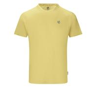 Maillot Dare 2B Persist Jaune L
