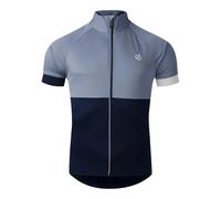 Maillot Dare 2B Protraction III Bleu XS