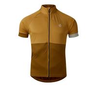 Maillot Dare 2B Protraction III Marron 2XL