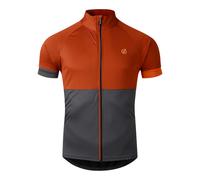 Maillot Dare 2B Protraction III Orange L