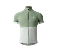 Maillot Dare 2B Protraction III Vert M