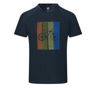 Maillot Dare 2B Tech II Bleu 3XL