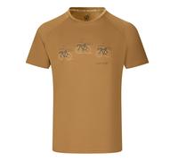 Maillot Dare 2B Tech II Marron 3XL