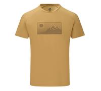 Maillot Dare 2B Tech II Marron 3XL