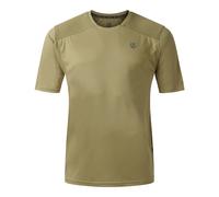 Dare2b Trackstand Ace Short Sleeve T-shirt Vert L Homme