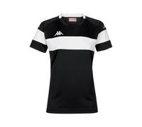 Maillot Dareta Noir Enfant Noir 8Y