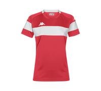 Maillot Dareta Rouge Femme Rouge XL