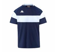 Maillot Dareto Bleu Enfant Bleu 12Y