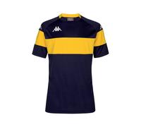 Maillot Kappa Dareto Bleu M Male