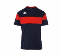 Maillot Dareto Bleu Homme Bleu S
