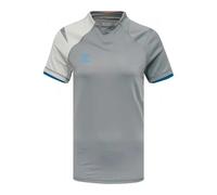 Maillot d'avant match Hummel hmlINVENTUS Femme Gris S