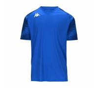 Maillot Daverno Bleu Enfant Bleu 14Y