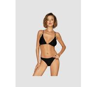 Maillot de Bain 1 Piàce Noir Mauritia