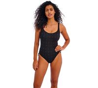 Freya – Maillot de bain une-pièce Nomad Nights – Noir – 90E