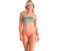 Maillot de bain 1 piÃšce bustier femme Lisca Cairo Rose 38C