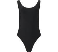 Maillot de bain 1 pièce femme Athlecia Isabella Noir 40