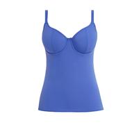 Maillot de bain 1 piÃšce femme Freya Jewel cove Bleu 95G