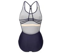 Maillot de bain 1 piÃšce femme Inaska Chill Multiway Bleu M
