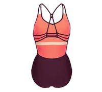 Maillot de bain 1 piÃšce femme Inaska Chill Multiway Violet L