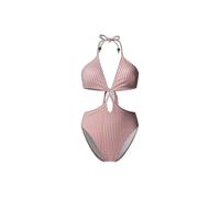 Maillot de bain 1 piÃšce femme Pepe Jeans VRT Stripes C. O. Rose XS