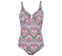 Maillot de bain 1 piÃšce femme Red Point Mina Multicolore 42B