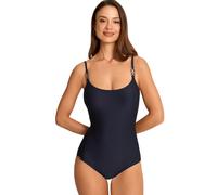 Maillot de bain 1 piÃšce femme Selmark Nautilus Bleu 100B