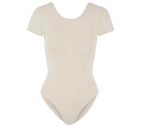 Maillot de bain 1 piÃšce femme Urban Classics Organic Blanc 4XL