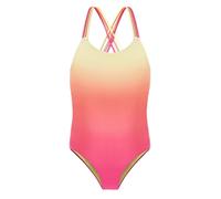 Maillot de bain 1 piÃšce fille Aquawave Harma Rose 8 ans