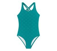 Maillot de bain 1 piÃšce fille Protest Minky Vert 14 ans