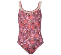 Maillot de bain 1 piÃšce fille Red Point Alma Violet 12 ans