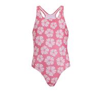 Maillot de bain 1 piÃšce fille Regatta Katrisse Rose 3/4 ans