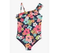 Roxy - Kid's Morning Flower One Piece - Maillot de bain - 5 Years - mood indigo morning flowers tw